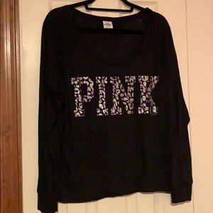 Victoria secret long sleeve top